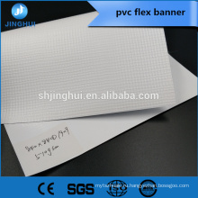Более дешевый индивидуальный размер ПВХ Flex banner Frontlit Banner Fabric